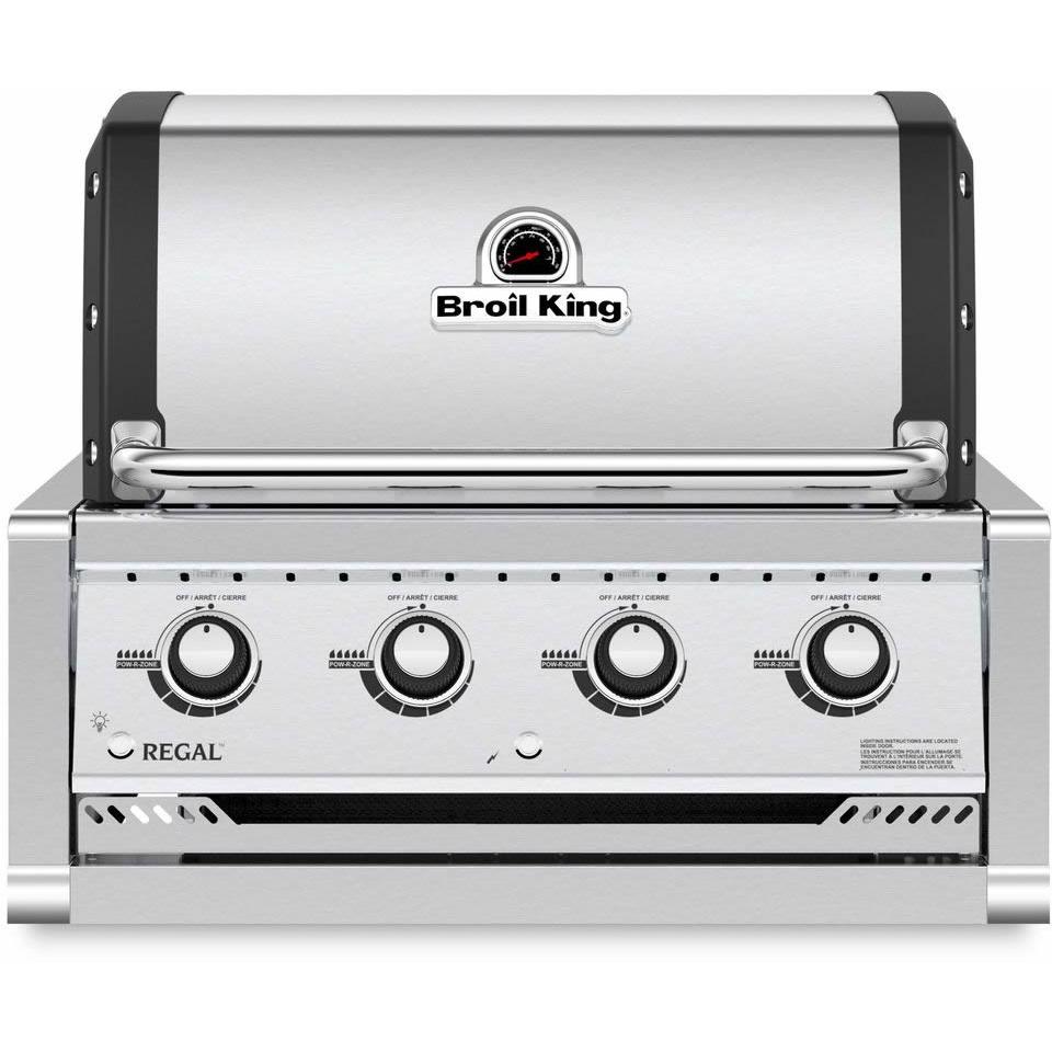 BROIL KING REGAL S 420 BI