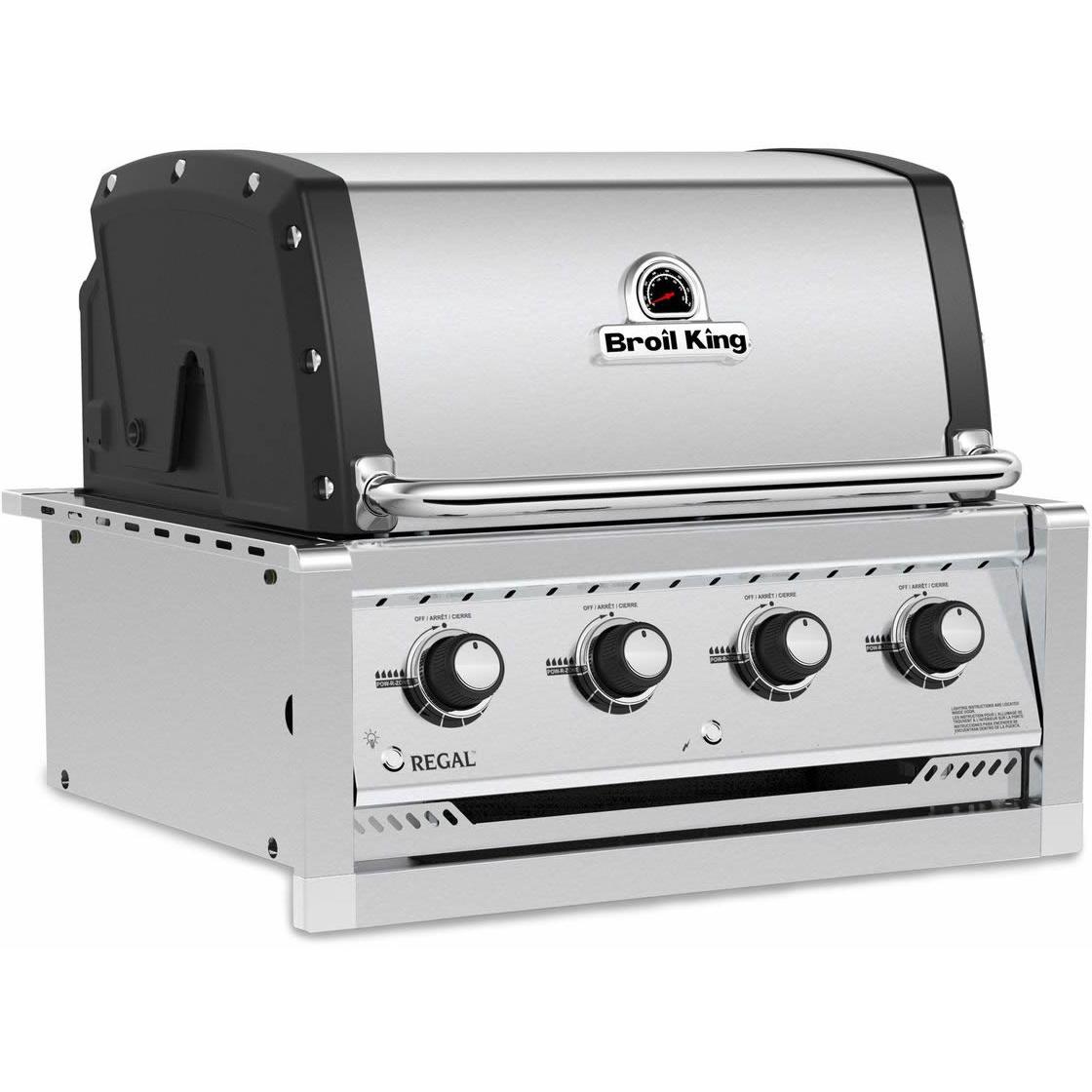 BROIL KING REGAL S 420 BI