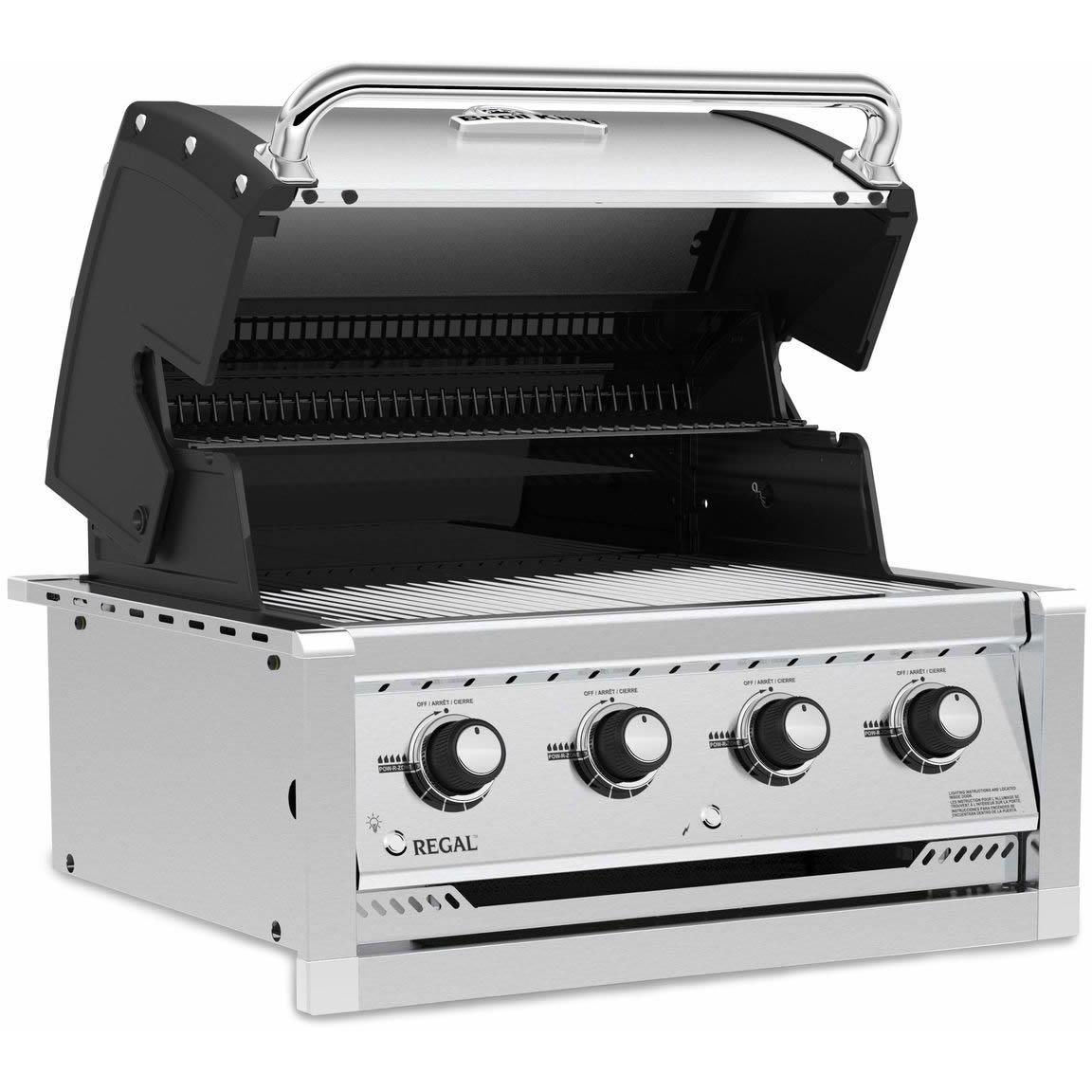 BROIL KING REGAL S 420 BI