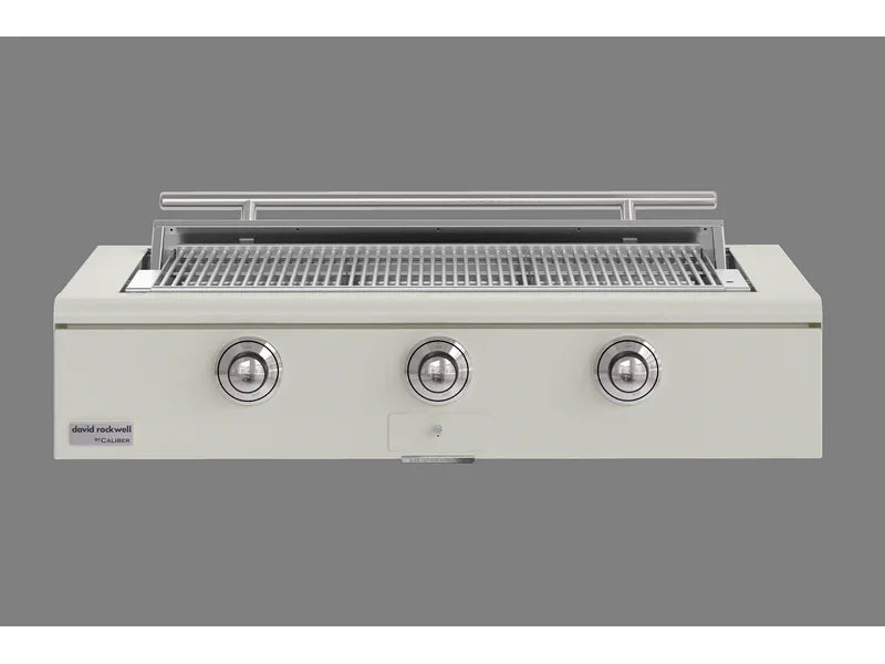 True Caliber Rockwell 48" Built-In Grill (Natural Gas)