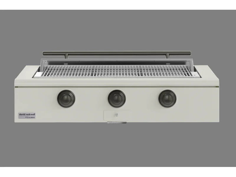True Caliber Rockwell 48" Built-In Grill (Natural Gas)