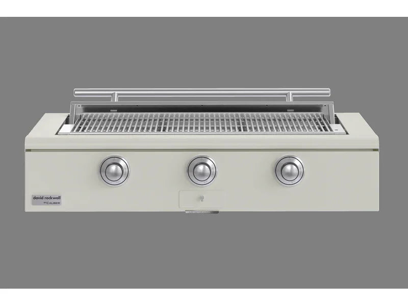 True Caliber Rockwell 48" Built-In Grill (Natural Gas)