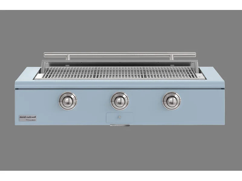 True Caliber Rockwell 48" Built-In Grill (Natural Gas)