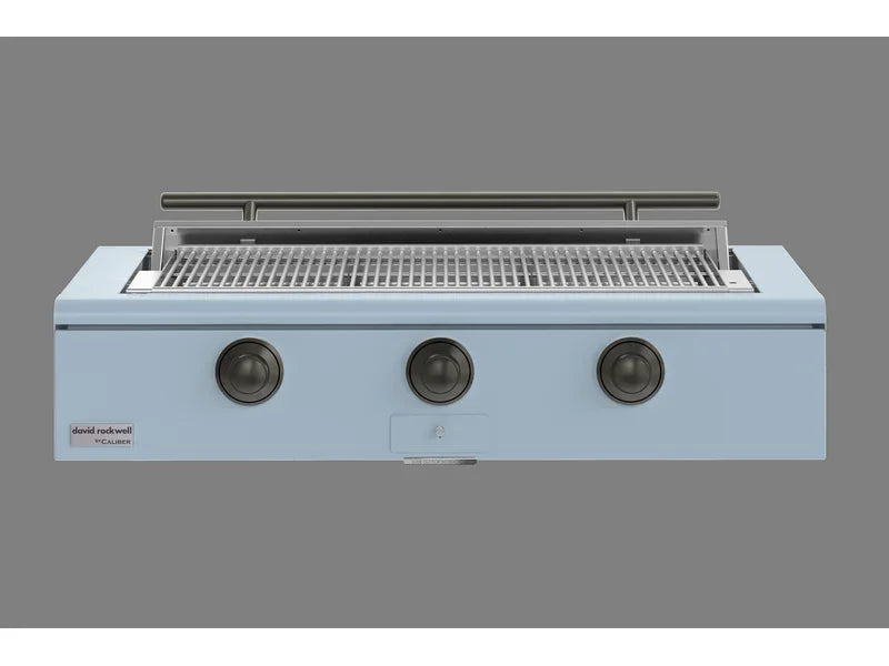 True Caliber Rockwell 48" Built-In Grill (Natural Gas)