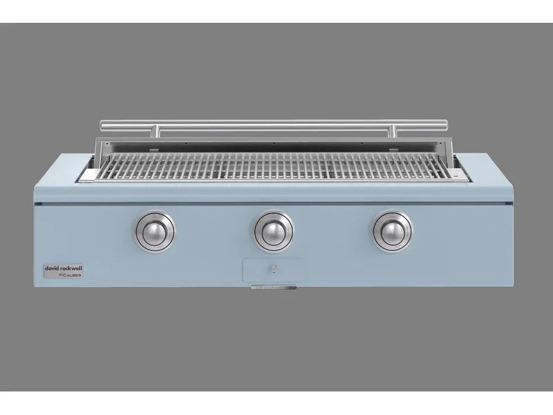 True Caliber Rockwell 48" Built-In Grill (Natural Gas)