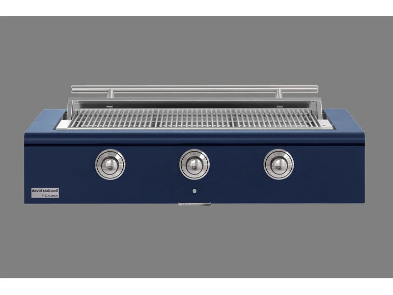 True Caliber Rockwell 48" Built-In Grill (Natural Gas)
