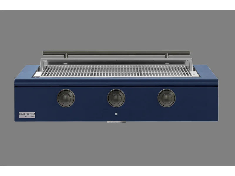 True Caliber Rockwell 48" Built-In Grill (Natural Gas)