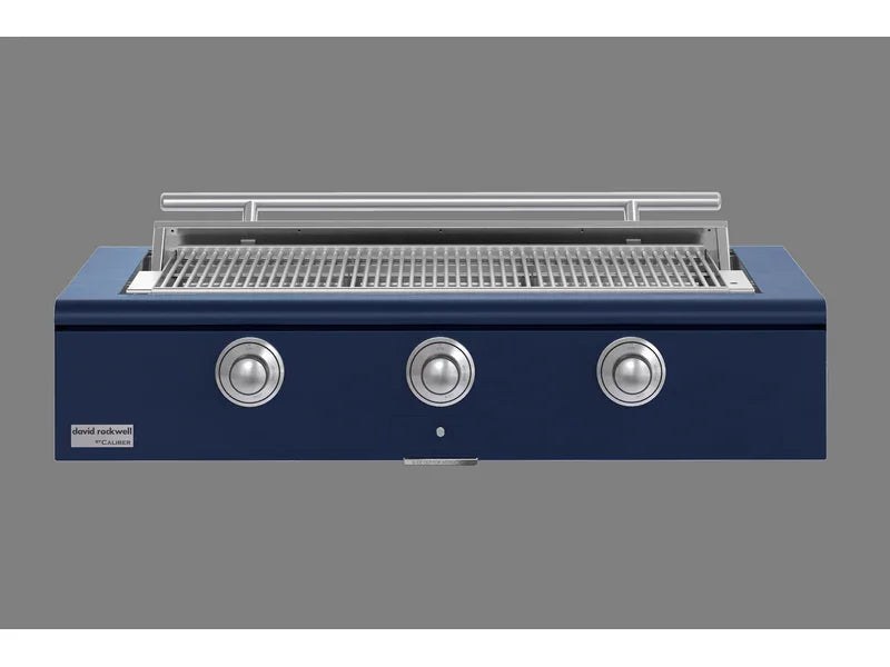 True Caliber Rockwell 48" Built-In Grill (Natural Gas)