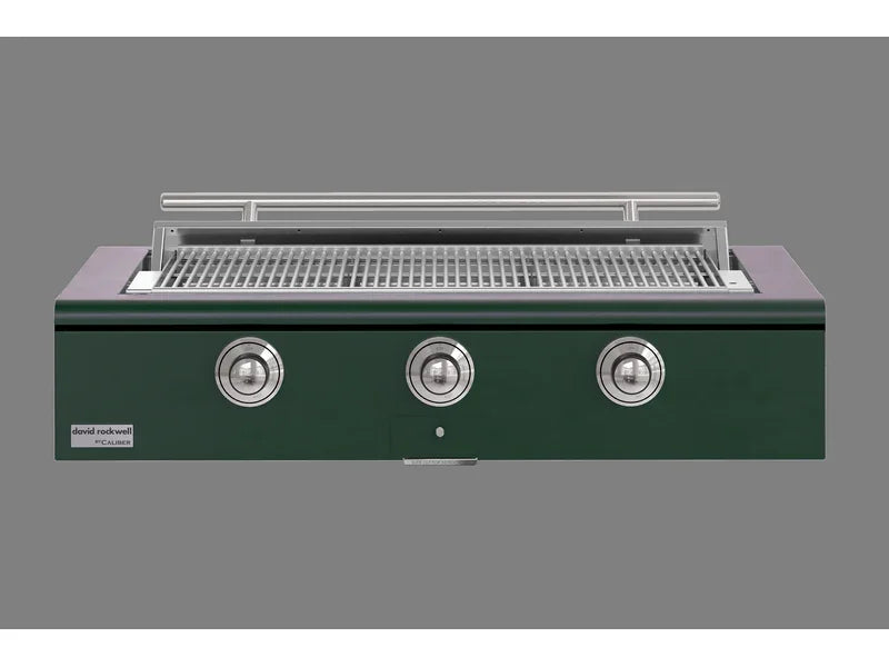 True Caliber Rockwell 48" Built-In Grill (Natural Gas)