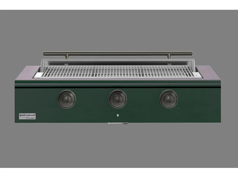 True Caliber Rockwell 48" Built-In Grill (Natural Gas)