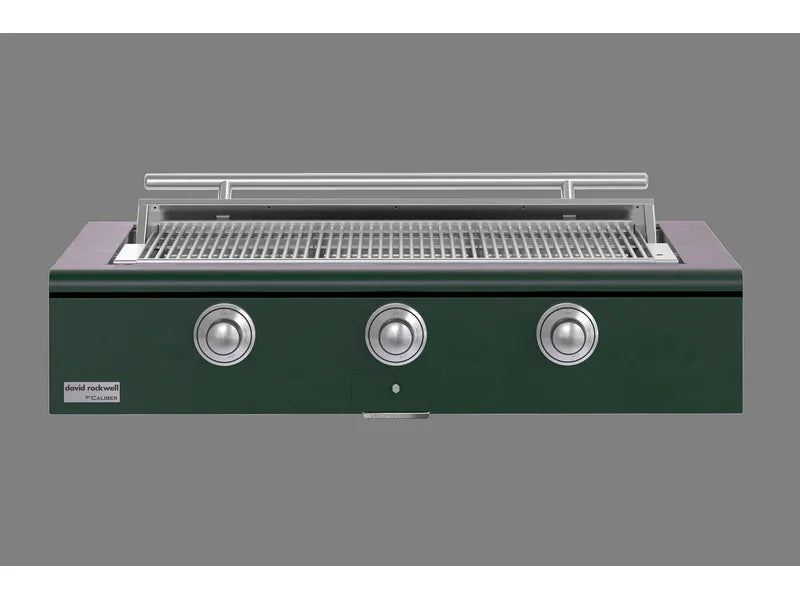 True Caliber Rockwell 48" Built-In Grill (Natural Gas)