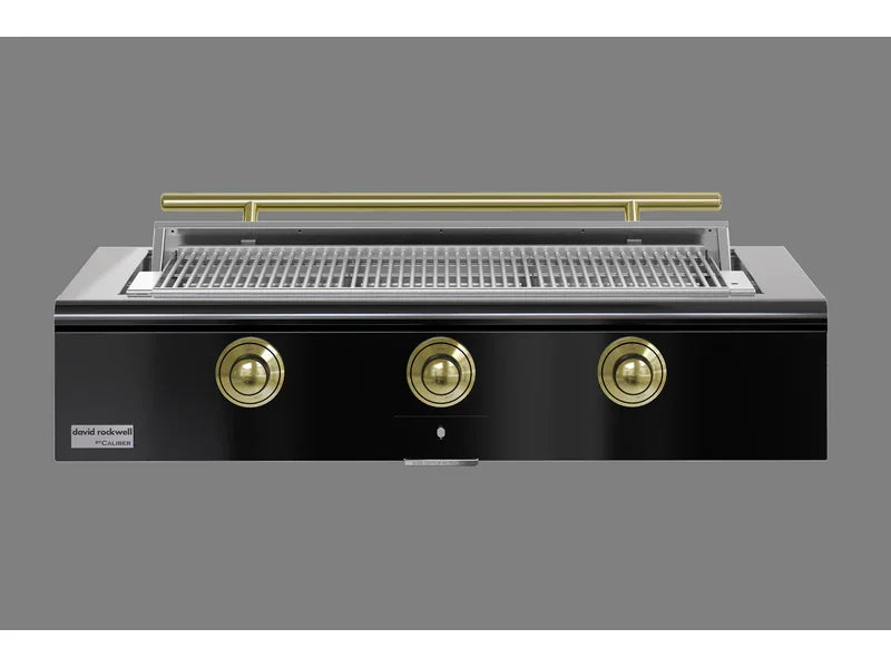 True Caliber Rockwell 48" Built-In Grill (Natural Gas)