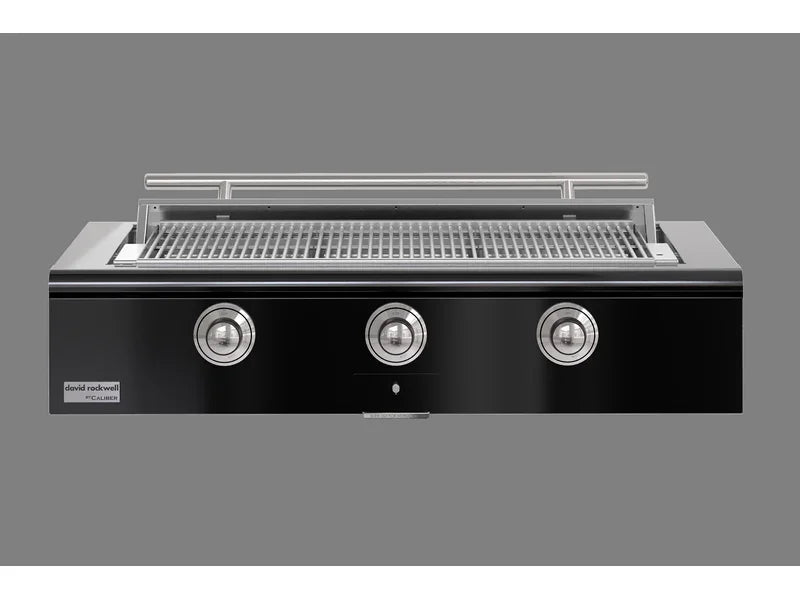 True Caliber Rockwell 48" Built-In Grill (Natural Gas)