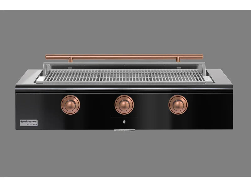 True Caliber Rockwell 48" Built-In Grill (Natural Gas)