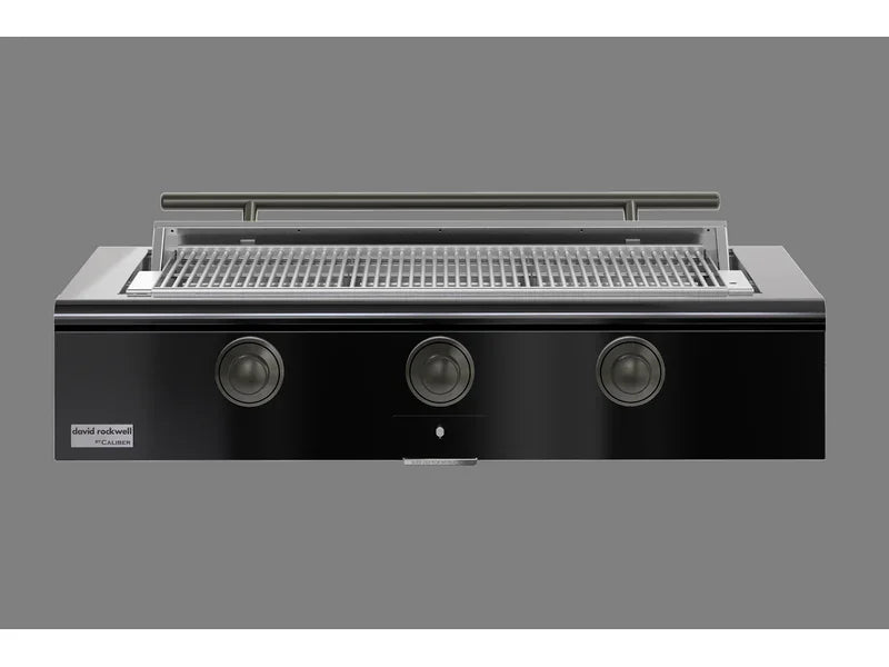 True Caliber Rockwell 48" Built-In Grill (Natural Gas)