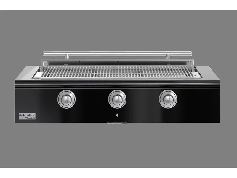 True Caliber Rockwell 48" Built-In Grill (Natural Gas)
