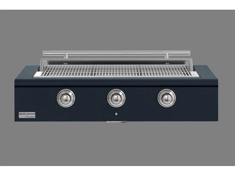 True Caliber Rockwell 48" Built-In Grill (Natural Gas)