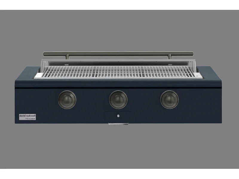 True Caliber Rockwell 48" Built-In Grill (Natural Gas)