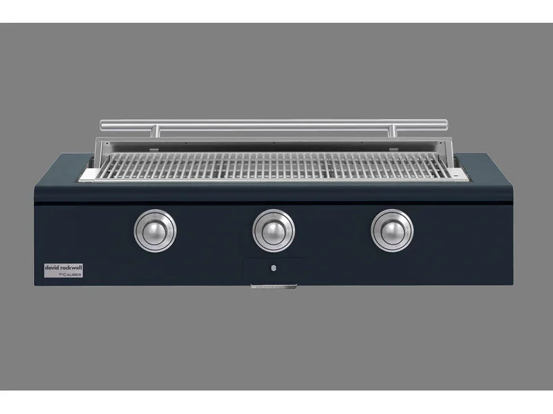 True Caliber Rockwell 48" Built-In Grill (Natural Gas)