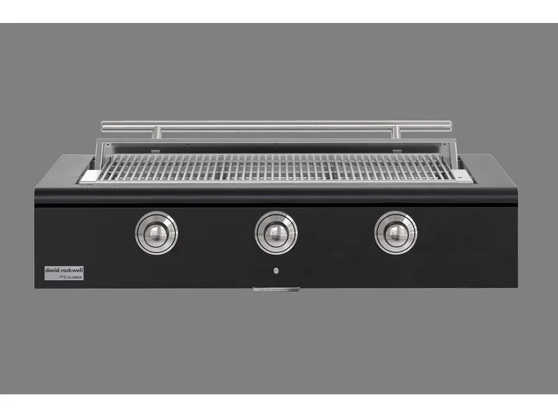 True Caliber Rockwell 48" Built-In Grill (Natural Gas)