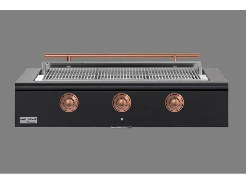 True Caliber Rockwell 48" Built-In Grill (Natural Gas)
