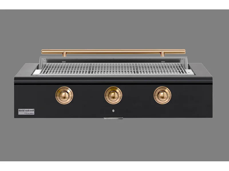 True Caliber Rockwell 48" Built-In Grill (Natural Gas)