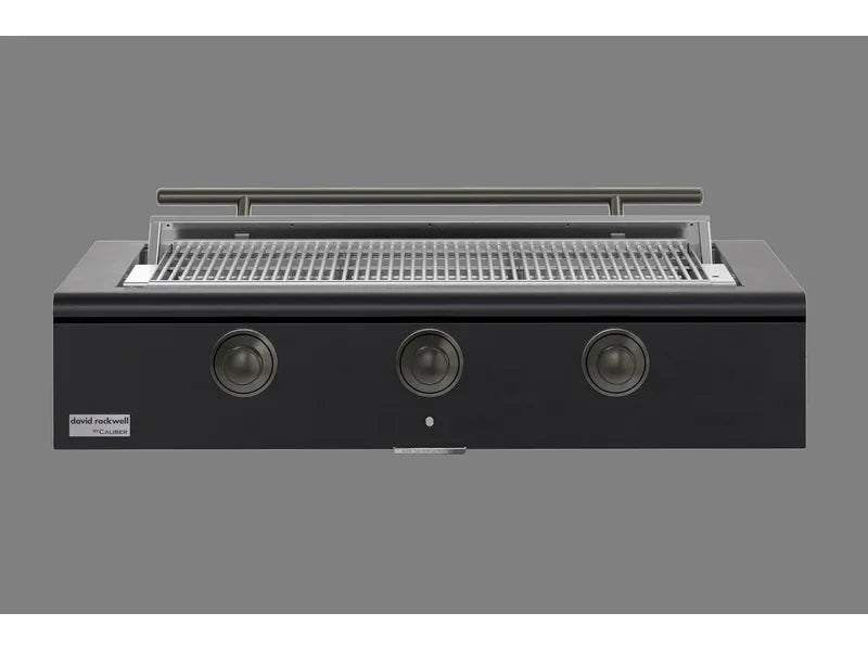 True Caliber Rockwell 48" Built-In Grill (Natural Gas)