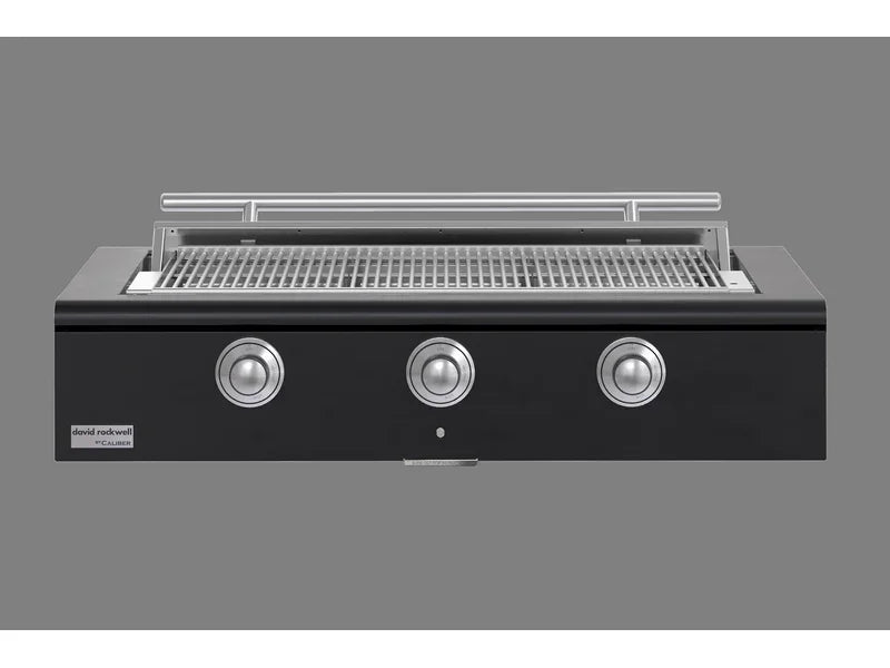 True Caliber Rockwell 48" Built-In Grill (Natural Gas)