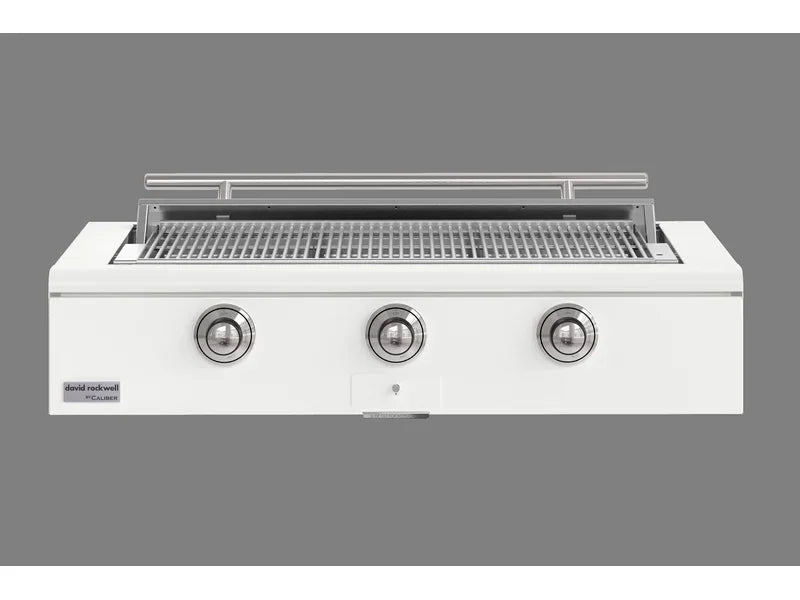 True Caliber Rockwell 48" Built-In Grill (Natural Gas)