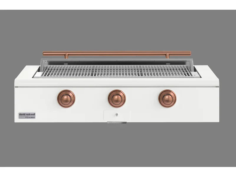 True Caliber Rockwell 48" Built-In Grill (Natural Gas)