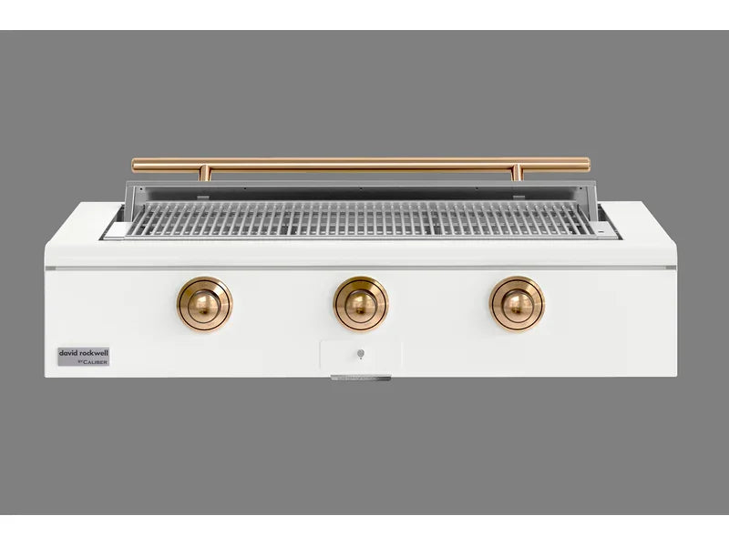 True Caliber Rockwell 48" Built-In Grill (Natural Gas)