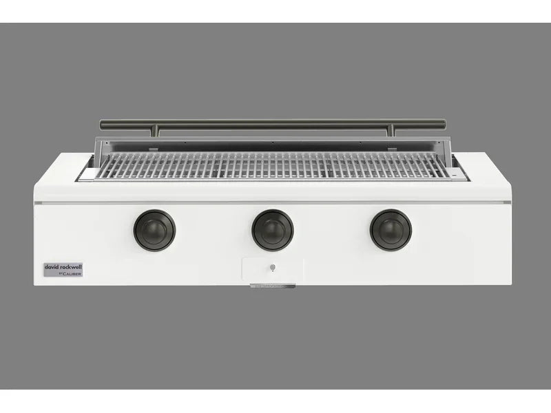 True Caliber Rockwell 48" Built-In Grill (Natural Gas)