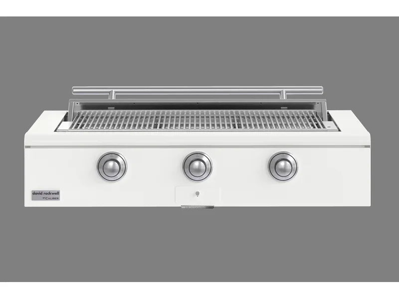 True Caliber Rockwell 48" Built-In Grill (Natural Gas)