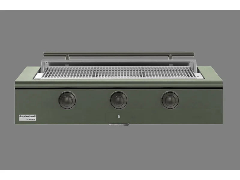 True Caliber Rockwell 48" Built-In Grill (Natural Gas)