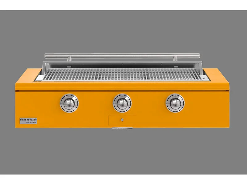 True Caliber Rockwell 48" Built-In Grill (Natural Gas)