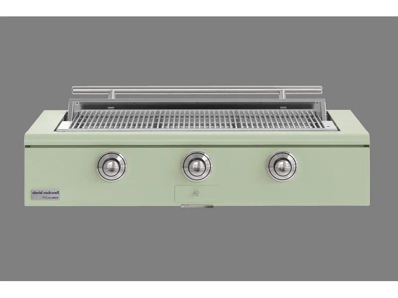 True Caliber Rockwell 48" Built-In Grill (Natural Gas)