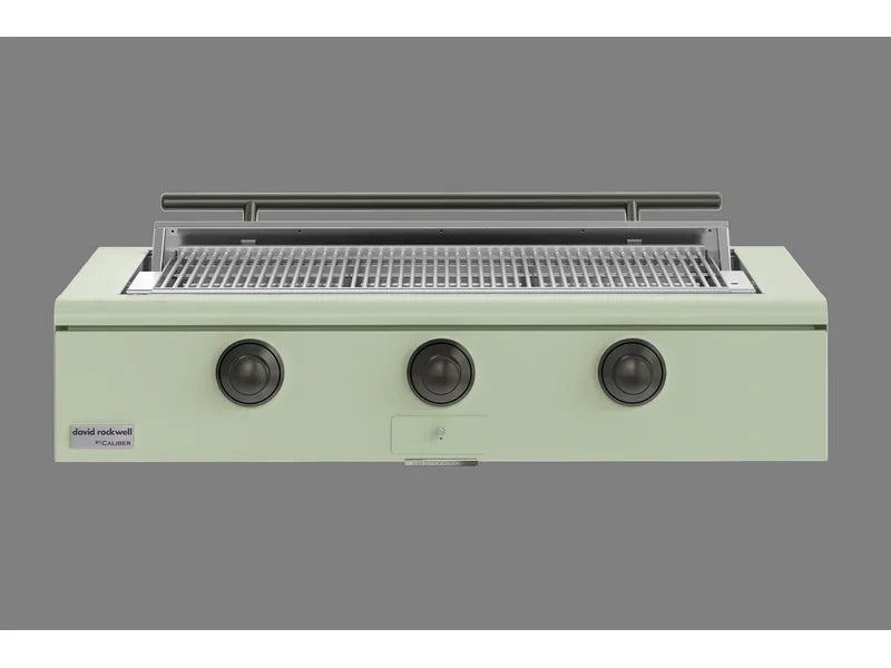 True Caliber Rockwell 48" Built-In Grill (Natural Gas)
