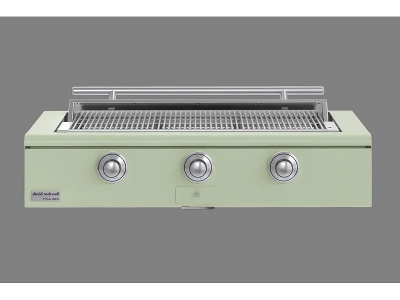 True Caliber Rockwell 48" Built-In Grill (Natural Gas)