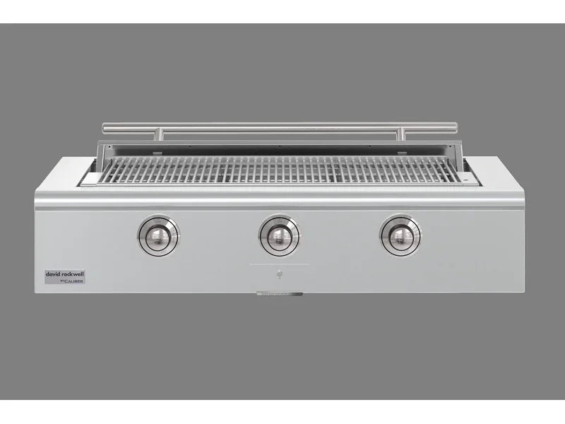 True Caliber Rockwell 48" Built-In Grill (Natural Gas)