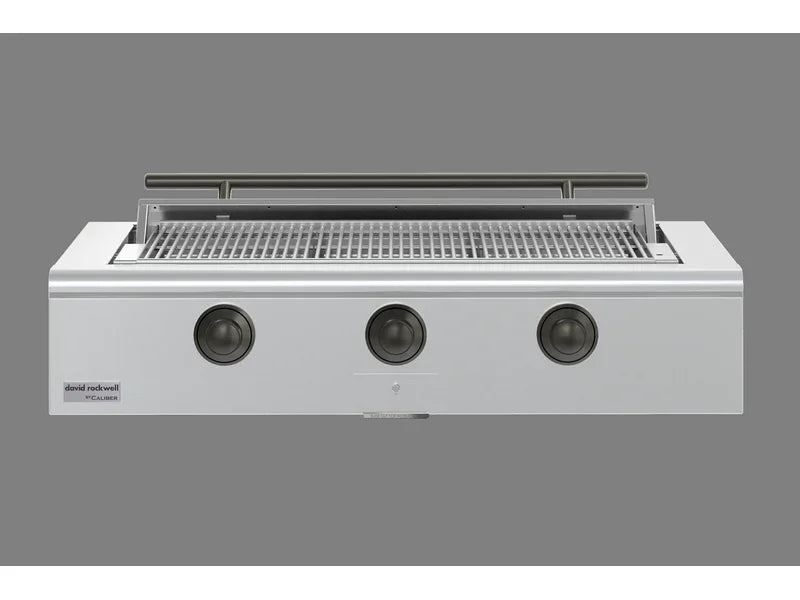 True Caliber Rockwell 48" Built-In Grill (Natural Gas)