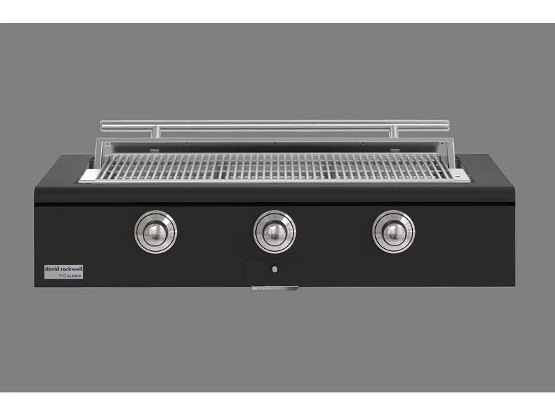 True Caliber Rockwell 48" Built-In Grill (Natural Gas)