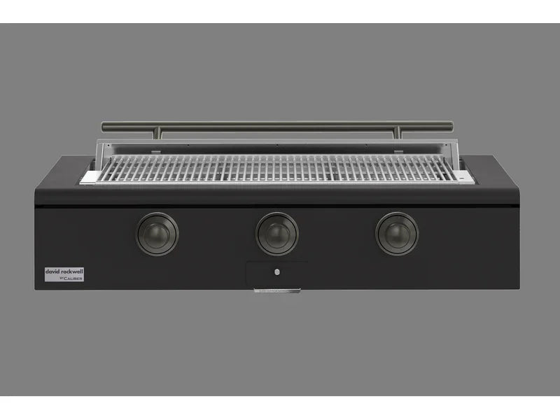 True Caliber Rockwell 48" Built-In Grill (Natural Gas)