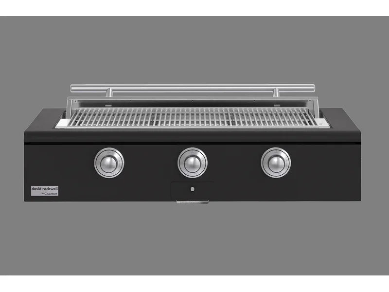 True Caliber Rockwell 48" Built-In Grill (Natural Gas)