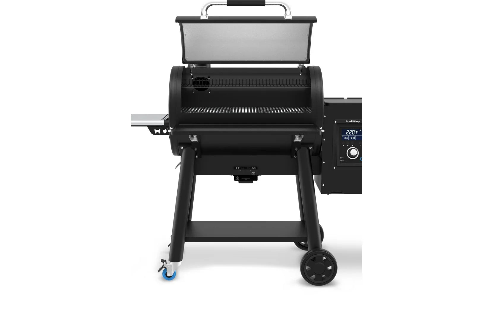 Broil King 496911 | Regal Pellet 500 Pro Grill