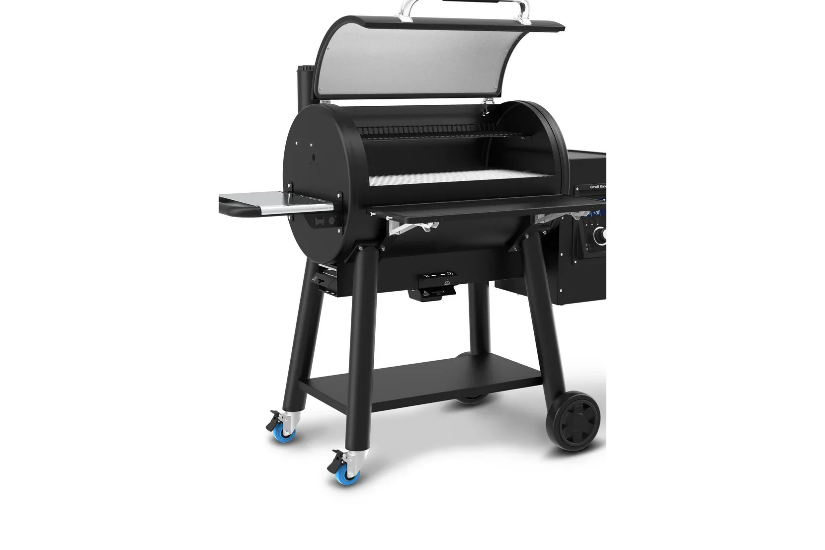 Broil King 496911 | Regal Pellet 500 Pro Grill