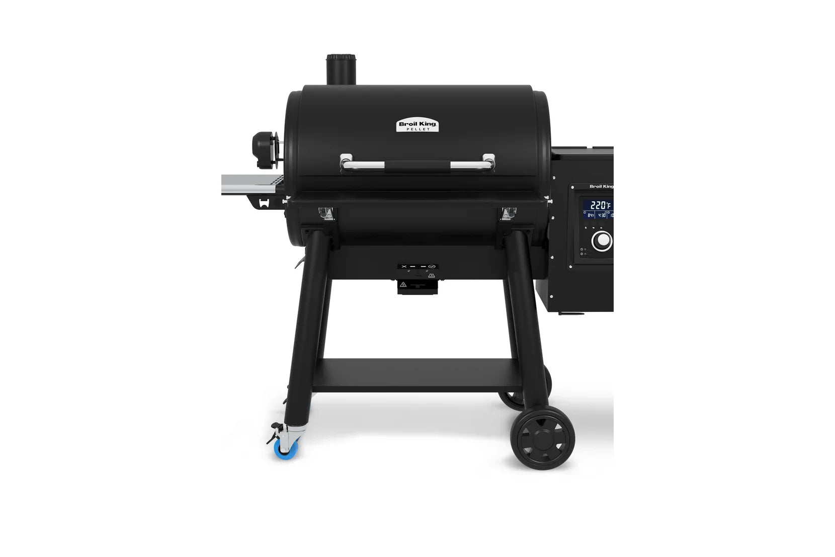 Broil King 496911 | Regal Pellet 500 Pro Grill