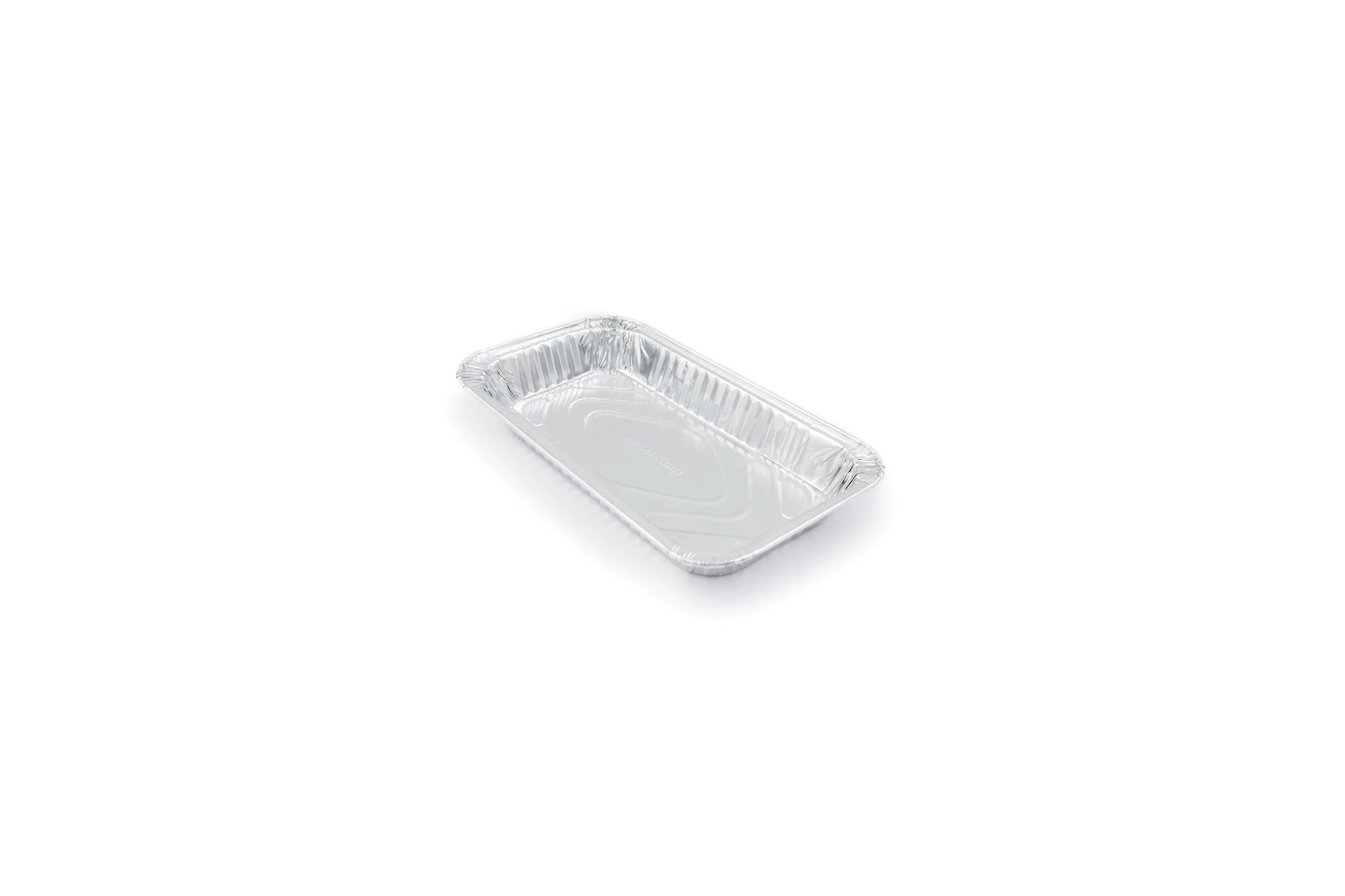 Broil King 50419 | Aluminum Foil Drip Pan 3-Pack | Baron Series Grills