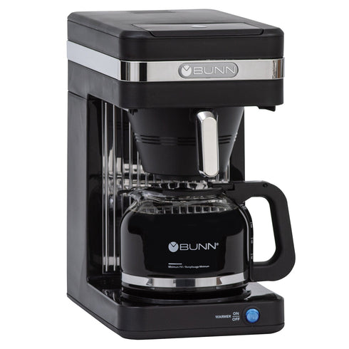Bunn 52700.0302 | CSB2 BLACK (CANADA) | Coffee Maker