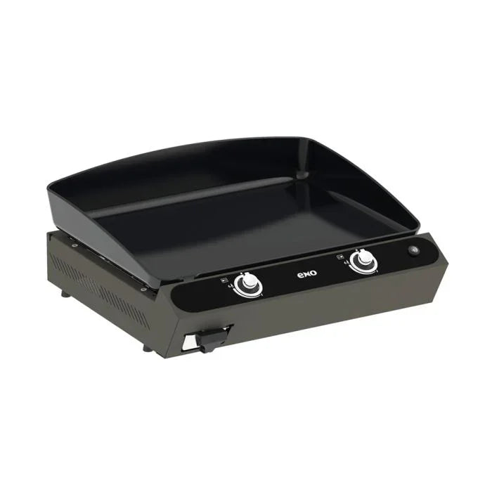Eno 531432014801 | BERGERAC 2400 Gas Griddle