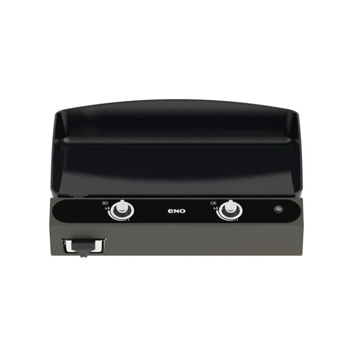 Eno 531432014801 | BERGERAC 2400 Gas Griddle